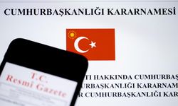 Milletlerarası Antlaşmalar Resmi Gazete'de Yayımlandı