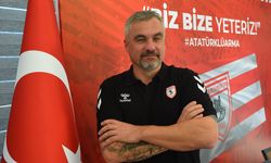 Samsunspor'un Trabzonspor Maçında Hedefi 3 Puan