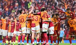 Galatasaray, Devam Eden Yenilmezlik Serilerinde Avrupa'nın Zirvesinde