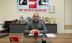 “Artvin’de Yaşam Maliyeti Çığ Gibi Büyüyor, Esnaf ve Halk Tükeniyor”