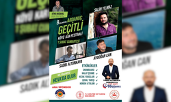 9. Geleneksel Ardanuç Geçitli Köyü Kar Festivali Başlıyor