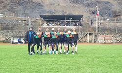 Murgul Belediyespor Sezona Hazır