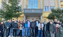 Koyuncu’nun Ceza Davasının İlk Duruşması Gerçekleşti