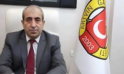 "2025, Umut ve Birlik Yılı Olsun"