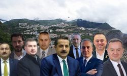 AK Parti’de Geç Gelen Değişim