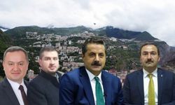 AK Parti Artvin İl Başkanı Kim Olacak?