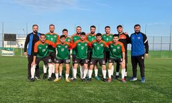 Murgul Belediyespor Şampiyonluk İçin Hızla Hazırlanıyor