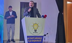 Faruk Çelik’ten CHP’li Belediyelere Sert Eleştiriler