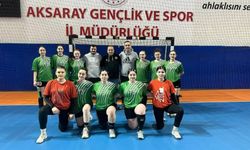 Yeşil Melekler Deplasmandan İstediğini Alamadı