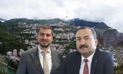 İlçe Başkanları Değişti İl Başkanı Değişecek Mi?