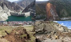 Artvin’de Tehlike Kapıda