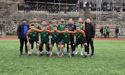 Murgul Belediyespor Yeni Sezona Hazır