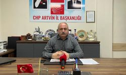 Orhan Atan Artvin'in Sorunlarını Gündeme Taşıdı