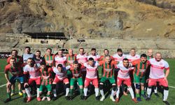 Ardanuçspor M. Deplasmandan 3 Puan İle Dönüyor