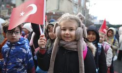 Okullar Yarıyıl Tatiline "Şenlik" Haftasıyla Girecek