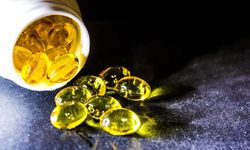 Düzenli Omega 3 Vitamini Almak Yaşlanmayı Yavaşlatabiliyor