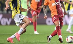 Fenerbahçe, Derbide Yarın Galatasaray'a Konuk Olacak