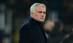 Jose Mourinho, Galatasaray'a 1 Milyon 907 Bin Liralık Tazminat Davası Açtı