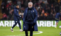 TFF Tahkim Kurulu, Jose Mourinho'nun 4 Maçlık Cezasını 2 Maça İndirdi