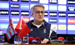 Trabzonspor Teknik Direktörü Şenol Güneş, Başarılı Olacaklarına İnanıyor