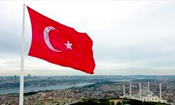 Türkiye Ekonomisi 2024'te Yüzde 3,2 Büyüdü