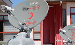 Türksat, Uydularıyla Acil Durumda Kesintisiz İletişim Sağlıyor