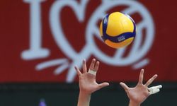 Voleybolda Haftanın Programı