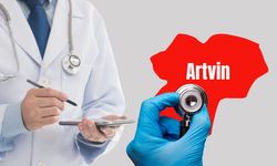 Artvin ve İlçelerine 24 Yeni Doktor