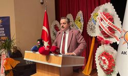 Bakan Faruk Çelik’ten Muhalefete ve Bürokrasiye Mesajlar