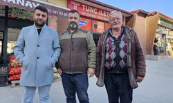 Yusufeli'nde Esnaflar Mağdur