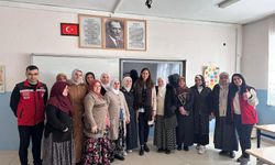 Kadınlara Kooperatifçilik Semineri Düzenlendi