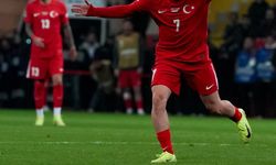 A Milli Futbol Takımı, 638. Maçına Çıkacak