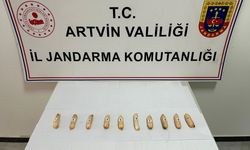 Bağırsaklarında Uyuşturucu Bulunan İran Uyruklu Şüpheli Gözaltına Alındı