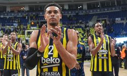 Fenerbahçe Beko, THY Avrupa Ligi'nde Yarın Monaco Deplasmanında