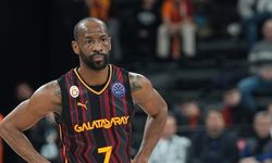 Galatasaraylı Basketbolcu Will Cummings, Futboldaki Ortamı Salonda Da İstiyor