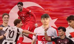 Kenan Yıldız ile Can Uzun, Genç Futbolcular Listesinde İlk 10'da