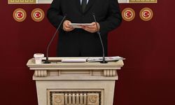 Milletvekilleri Meclis'te Düzenledikleri Basın Toplantılarında 901 Saat Konuştu