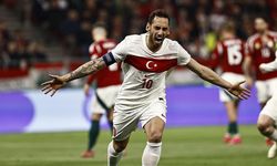 Türkiye, UEFA Uluslar A Ligi'ne Yükseldi