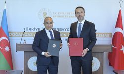 Türkiye ve Azerbaycan Arasında Doğal Gaz Alanına İlişkin İşbirliği Anlaşması Onaylandı