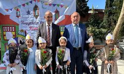 Miniklerin İlk ’Tekne Orucu’ Heyecanı