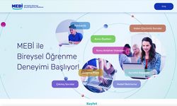 MEB'in Yapay Zeka Destekli "MEBİ" Platformunu Kullananların Sayısı 1 Milyonu Aştı