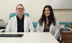 Meslek ve Aileyi Birleştiren Doktor Çift