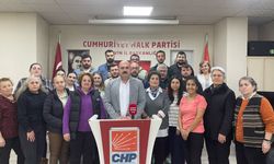 CHP’den Ön Seçim ve Erken Seçim Mesajı