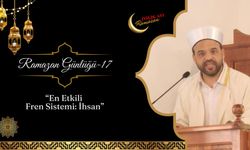 “En Etkili Fren Sistemi: İhsan”