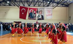 104. Yıl Dönümü Borçka’da Coşkuyla Kutlandı