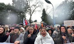 Demokrasi ve Adalet İçin Hopa’da Direniş