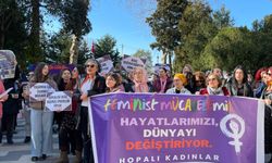 Hopalı Kadınlar: “Aile Yılı Değil, Kadın Yılı”