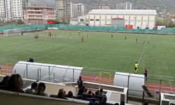 Murgul Belediyespor, Hopa Eğitim SK’yi 4-1 Mağlup Etti