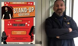 Hopa Halkevi'nden Stand Up Gösterisine Davet