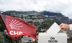 CHP’de Ön Seçim Heyecanı: Artvin’de Üye Sayısı Arttı